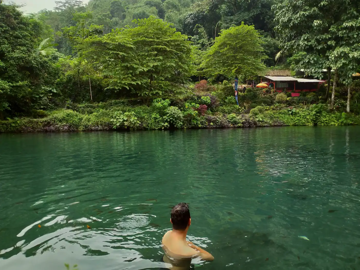 Situ Cipanten Majalengka