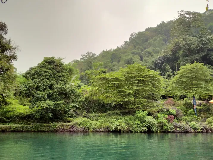 Situ Cipanten Majalengka