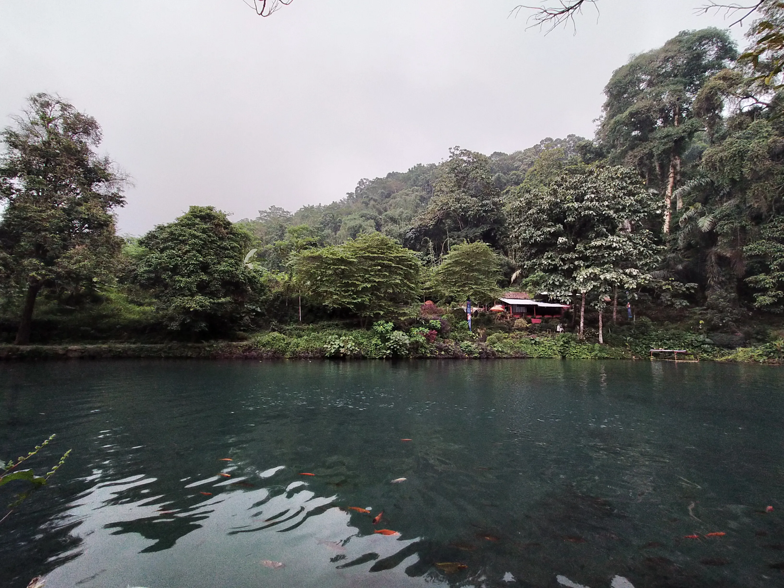 Situ Cipanten Majalengka