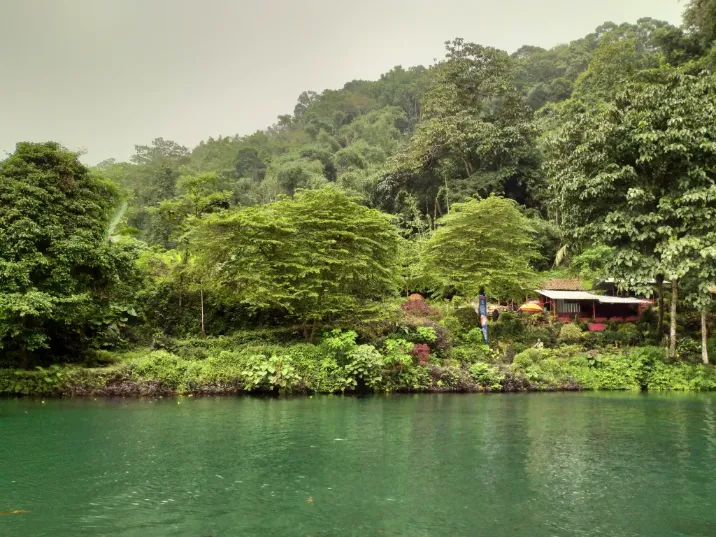 Situ Cipanten Majalengka
