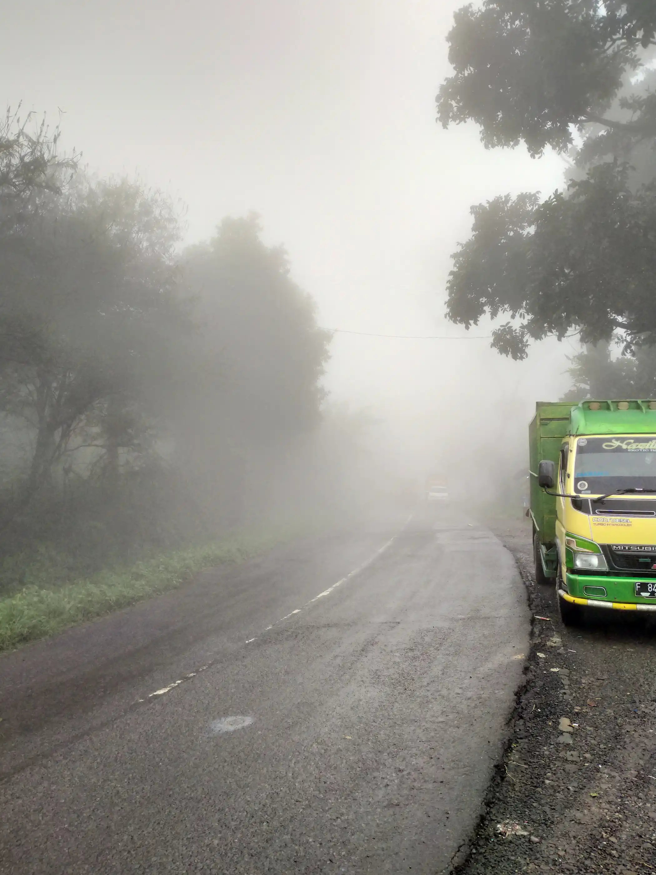 Situ Cipanten Majalengka