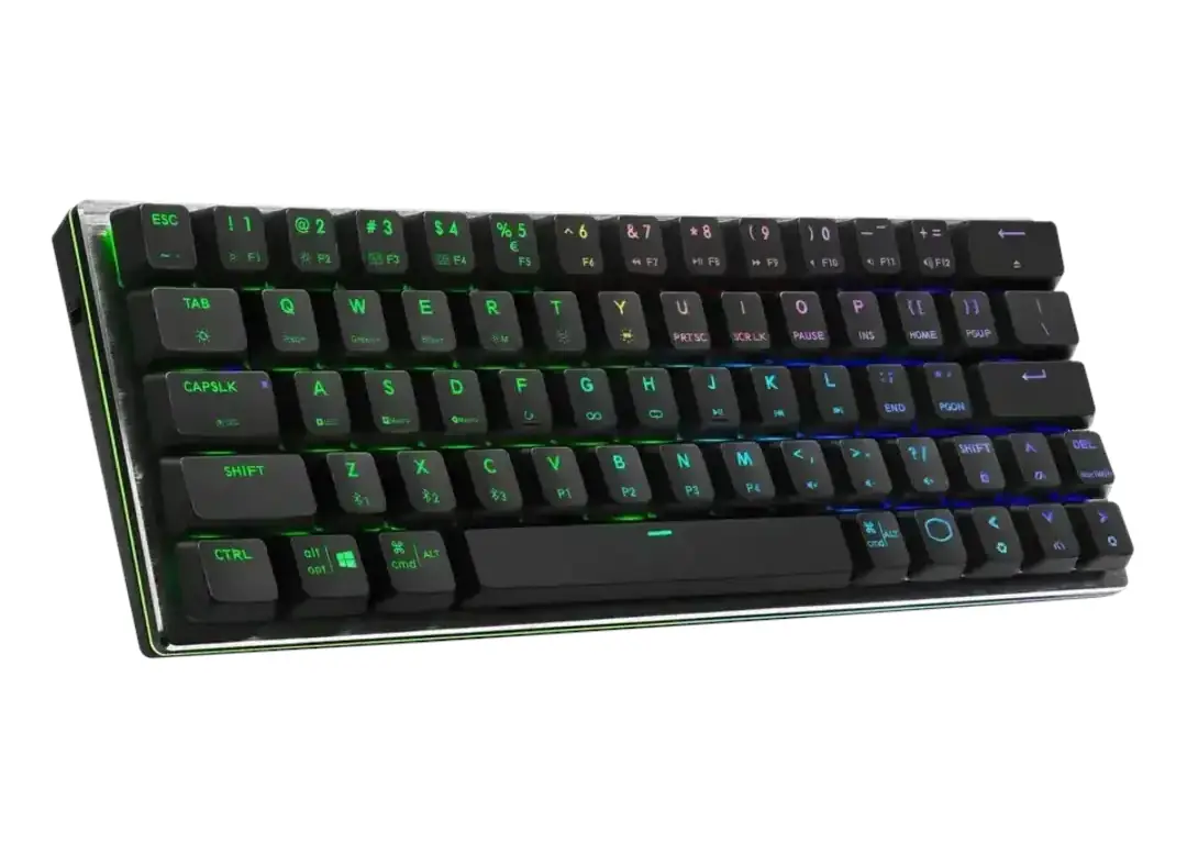 Cooler Master SK622