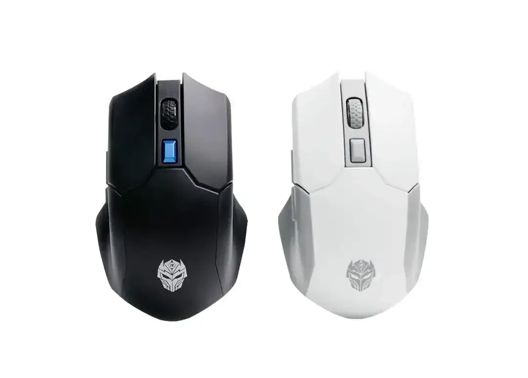 Mouse Rexus S5 Aviator Wireless