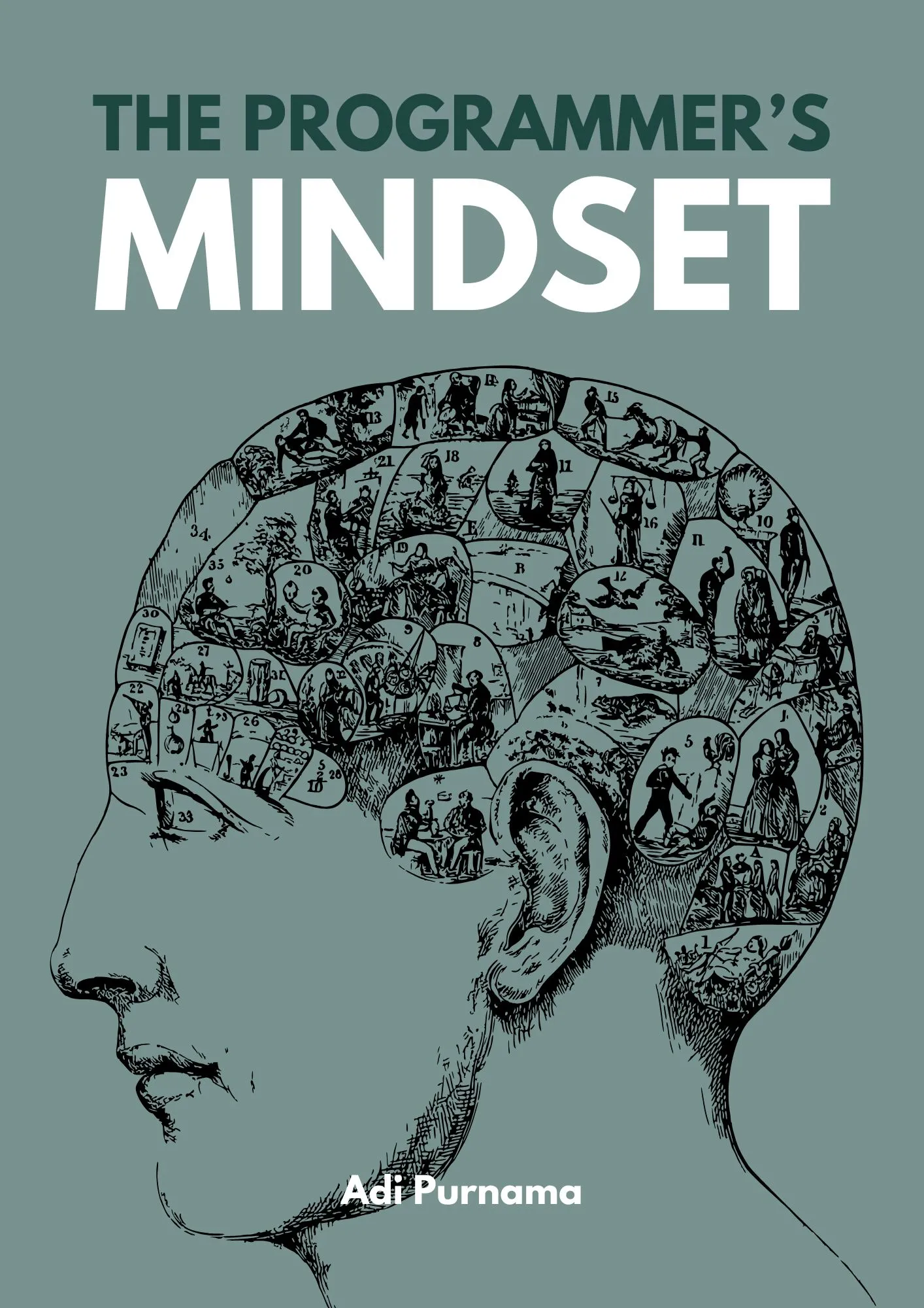 The Programmer's Mindset: Rahasia yang Tidak Diajarkan di Bootcamp